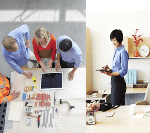 Customer Immersion Experience
