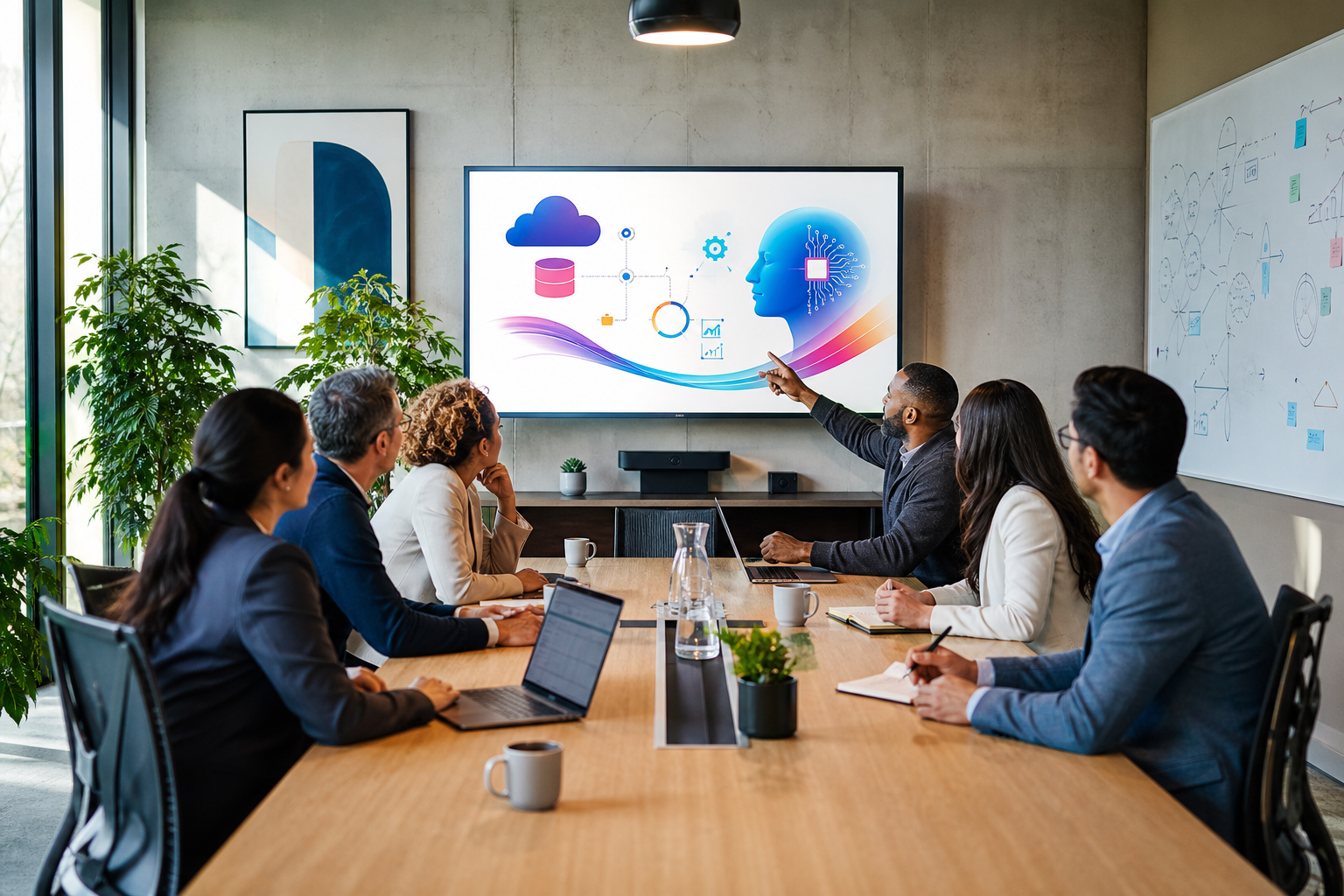 Optimize SharePoint for AI
