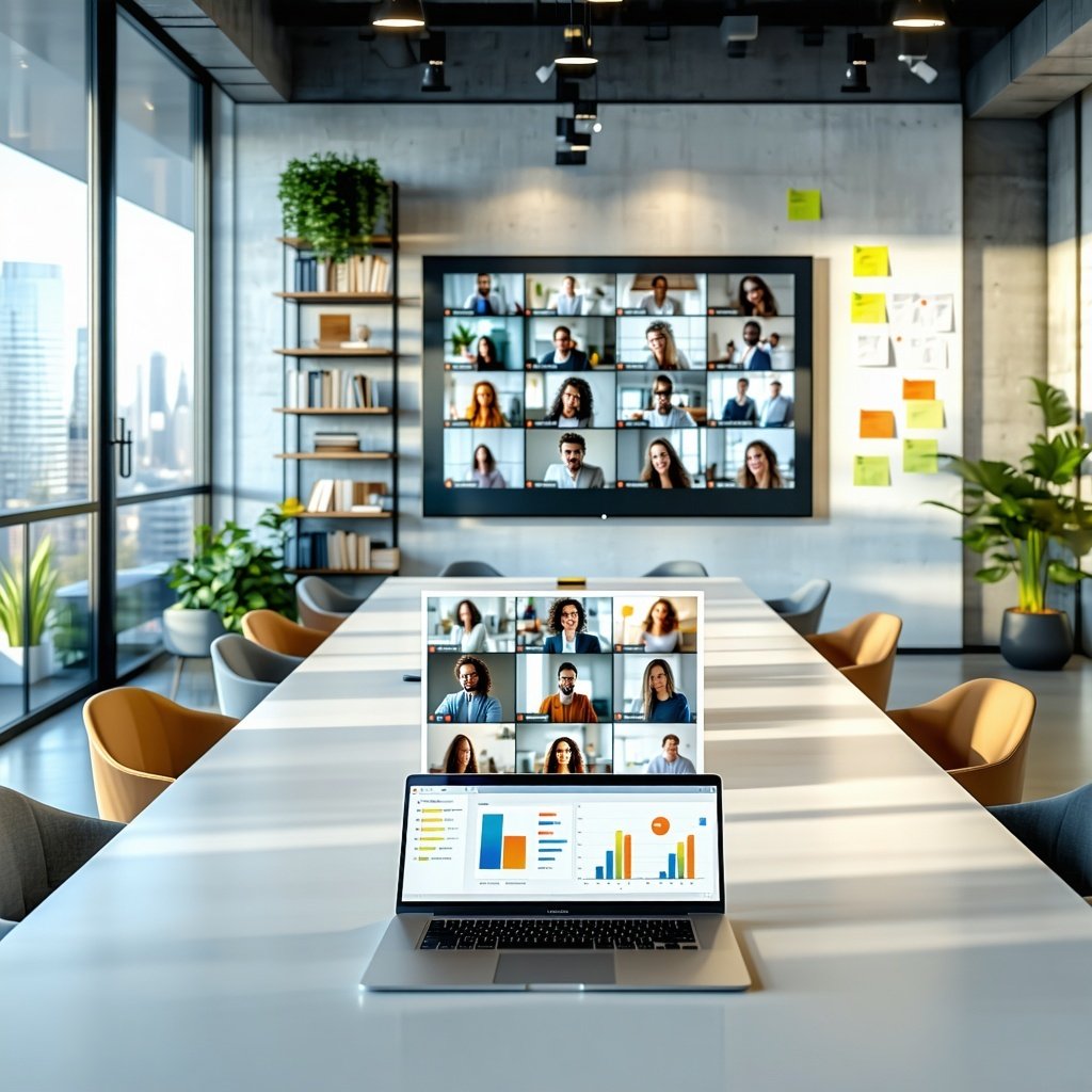 Manage Your Organization Projects with SharePoint