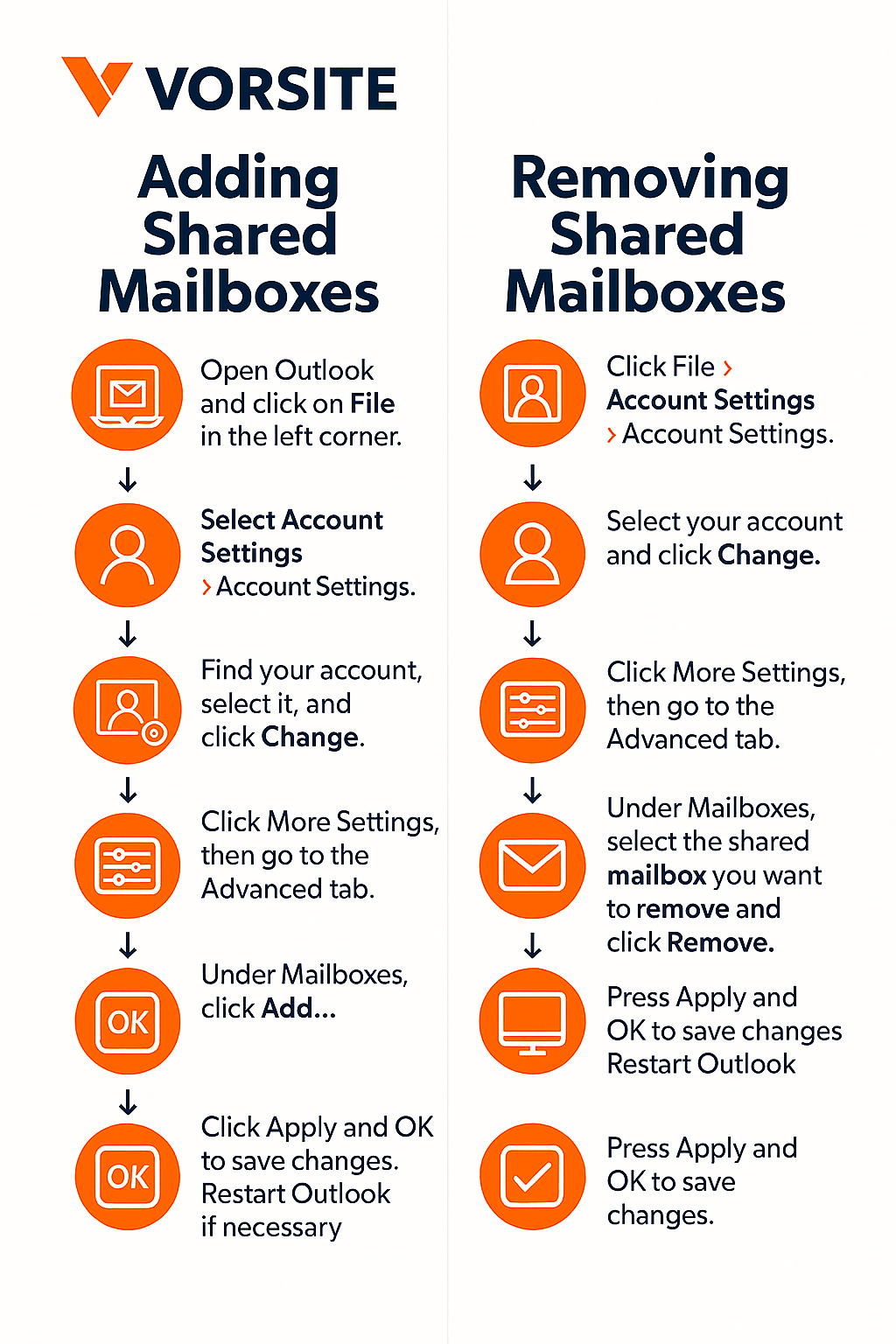 Microsoft Outlook For MS365